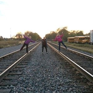 Meet your Posher, Karley